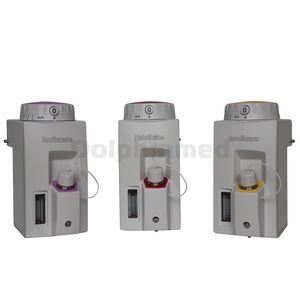 vaporizador para gases anestésicos