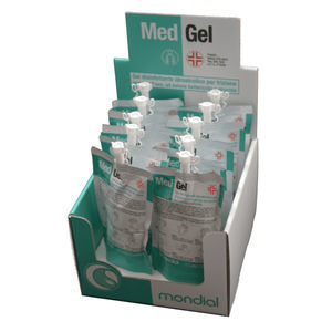 álcool em gel