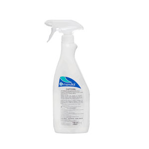detergente em espuma 1