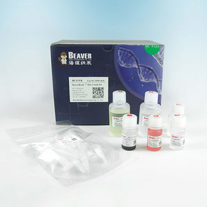 kit de reagentes em solução 1