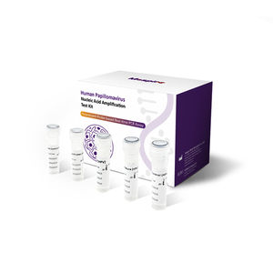 kit de teste de câncer do colo do útero