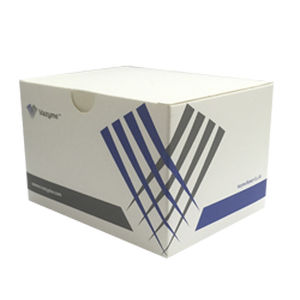kit de reagentes gel de agarose