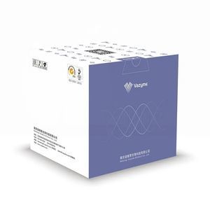 kit de reagentes em solução