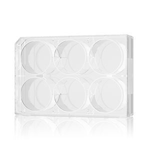 microplaca para cultura de células