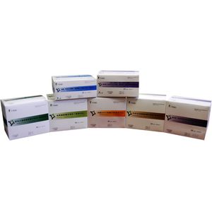 kit de teste de despistagem de droga