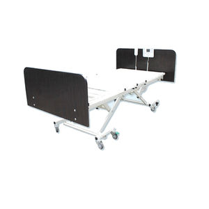 cama para hospital