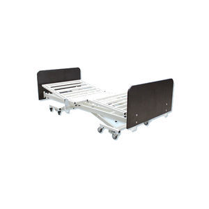 cama para hospital