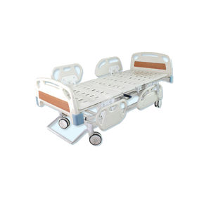 cama para hospital