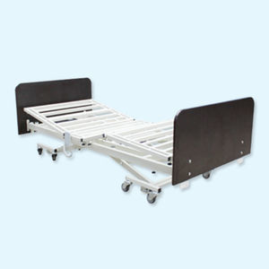 cama para hospital