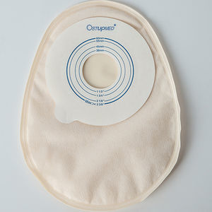 bolsa de urostomia