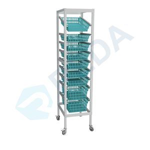 carrinho hospitalar 1