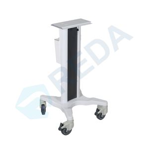 carrinho para gesso