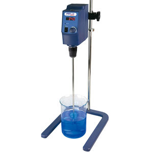 agitador de laboratório magnético