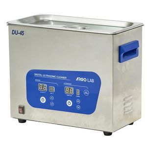 lavadora ultrassônica de laboratório