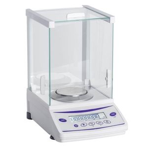 balança de laboratório analítica