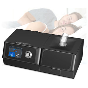 aparelho CPAP para internação domiciliar
