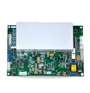 módulo para monitor multiparamétrico de ECG