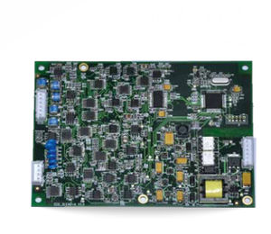 módulo para monitor multiparamétrico de ECG