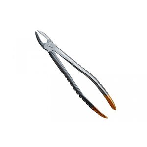 fórceps odontológicos para pré-molares