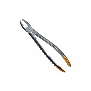fórceps odontológicos para molares superiores