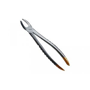 fórceps odontológicos para molares superiores