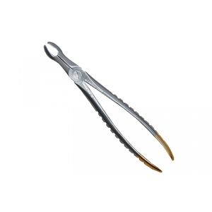 fórceps odontológicos para dentes do ciso