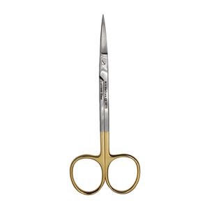 tesouras para microcirurgia