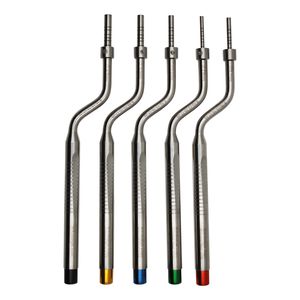 kit de osteótomos odontológico