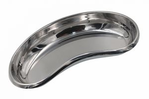 bandeja de esterilização para instrumentos