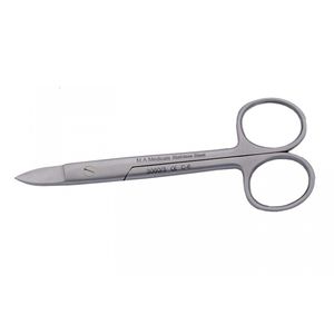 tesouras para coroas dentárias