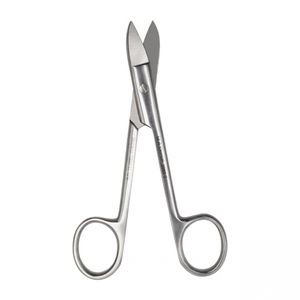 tesouras para coroas dentárias