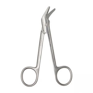 tesouras para coroas dentárias