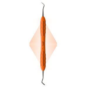 cureta odontológica 1
