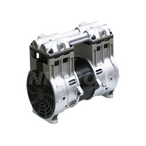 compressor hospitalar