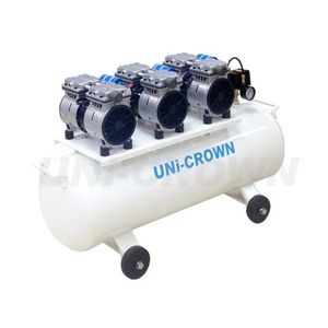 compressor hospitalar