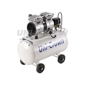 compressor hospitalar
