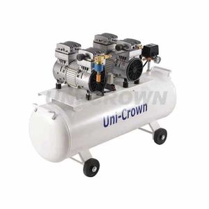 compressor hospitalar