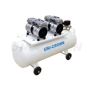 compressor hospitalar