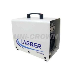 bomba de vácuo de laboratório