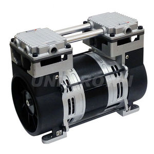 compressor hospitalar