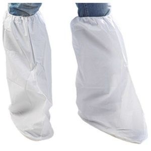 botas descartáveis