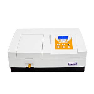 espectrofotômetro visível
