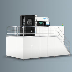 impressora 3D de laboratório 1
