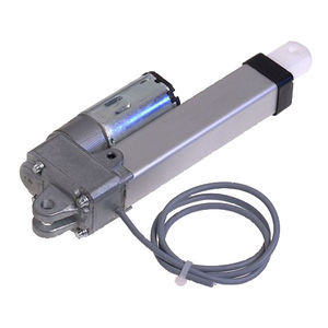 atuador linear