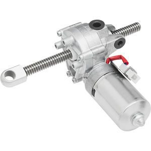 atuador linear