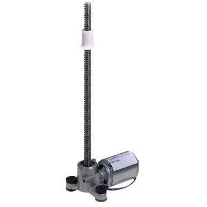 atuador linear