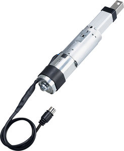 atuador linear