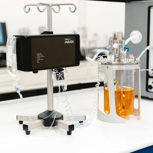 analisador de glicose automático