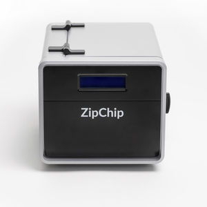 analisador de proteínas automático