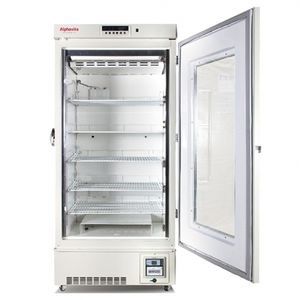 refrigerador de laboratório